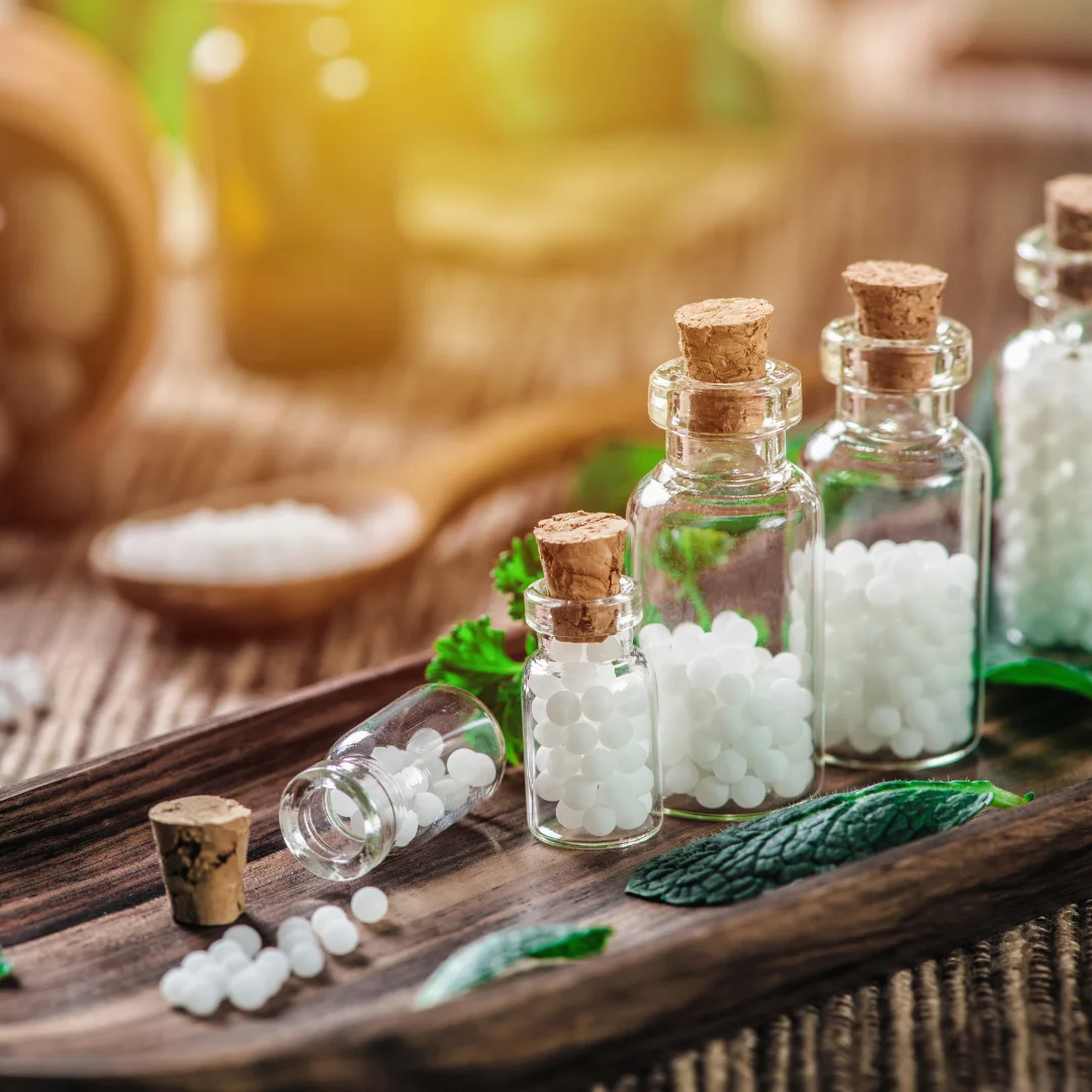 Homeopatie Timișoara